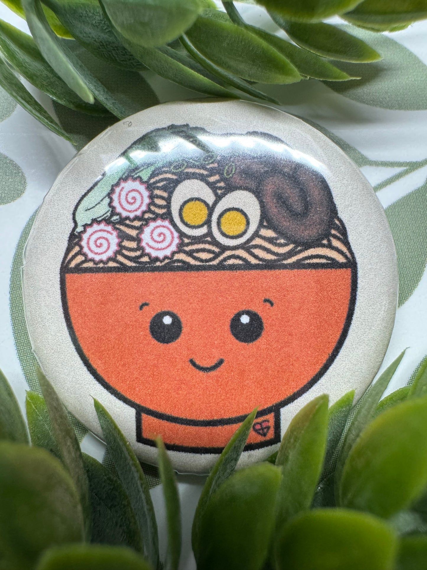 CutesyBowl™ (Bowls Only) Pin Buttons